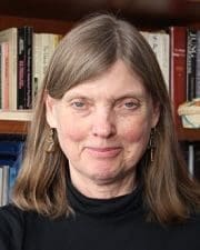 April Westfall, PhD