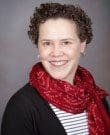Michelle Jackson, MSS, LCSW
