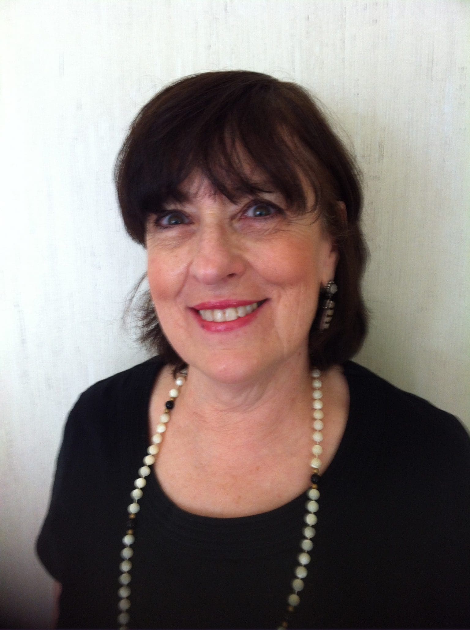 Actress susan gordon