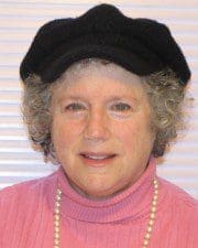 Nancy Isserman, MSW, PhD