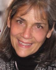 Priscilla Singleton, LCSW, LMFT