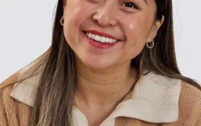 Gabrielle Hoang