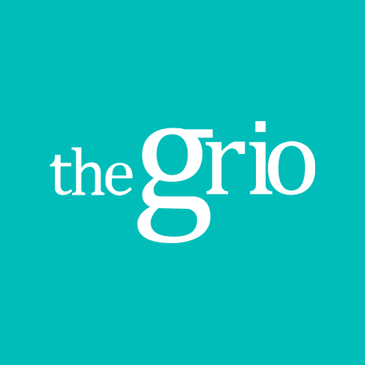 The Grio logo