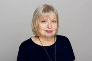 Australian sociologist Judy Singer