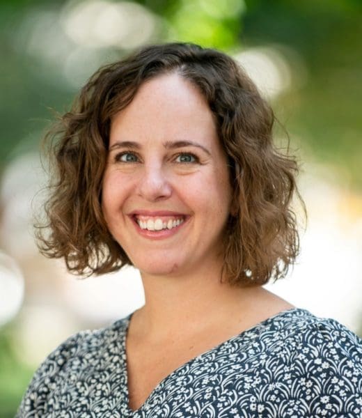 Abby Bronstein, MSW, MFT, LCSW