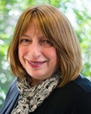 Bea Hollander-Goldfein, PhD, LMFT