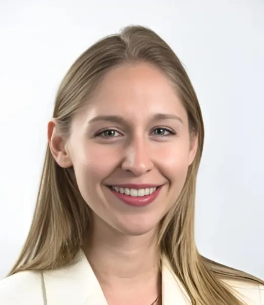 Professional headshot of CFR Chief Growth and Engagement Officer Jessica Willingham.