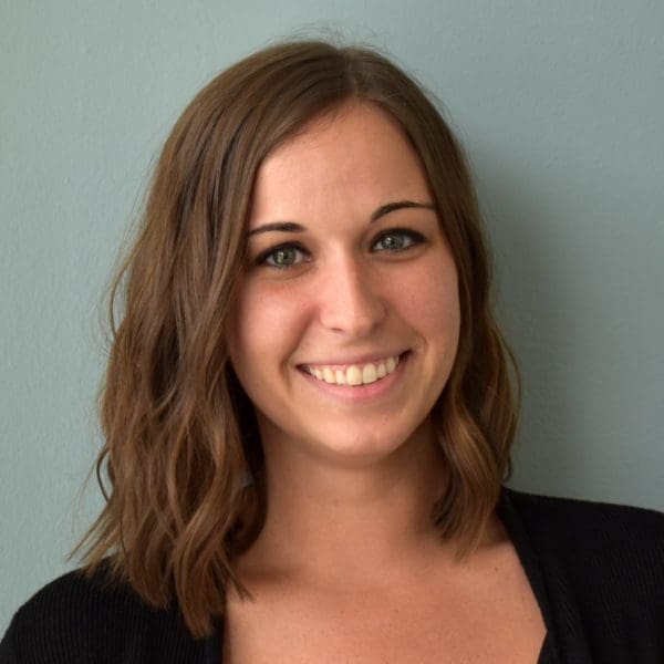 Featured Therapist for September, Brittany Kurdewan