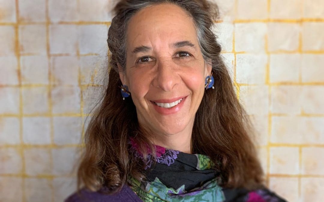 Featured Therapist for March, Carla Krash