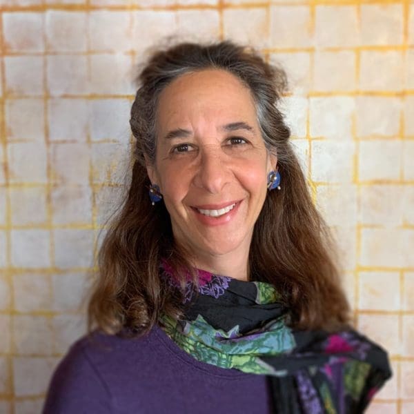 Featured Therapist for March, Carla Krash