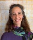 Carla Krash, LSW, MSS, MFA
