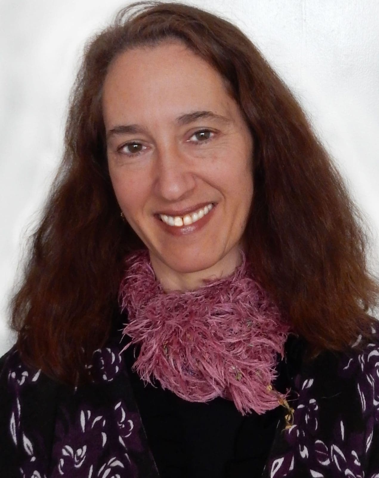 Carol Blum crop