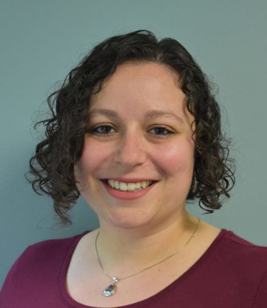 Erica Rand, LCSW, MEd