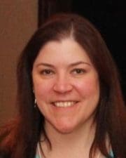 Gloria Pugliese, MBA, CAP, CFRE