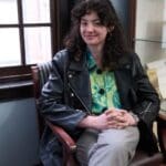 Headshot of Council for Relationships Clinical Intern Betsy Roy