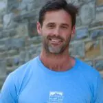 Headshot CFR Clinical Intern Ian Kosten