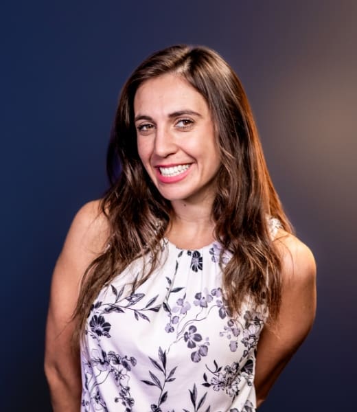 Headshot of Council for Relationships Clinical Intern Sarah Karan
