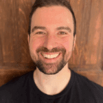 Picture of Council for Relationships Clinical Intern Benji Gilman