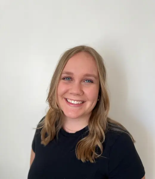 Picture of Council for Relationships Clinical Intern Claire Love