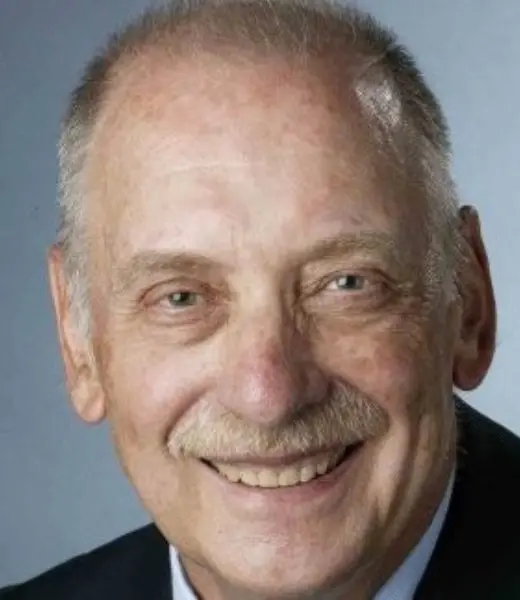 Headshot of CFR Board Member Edward Blumstein