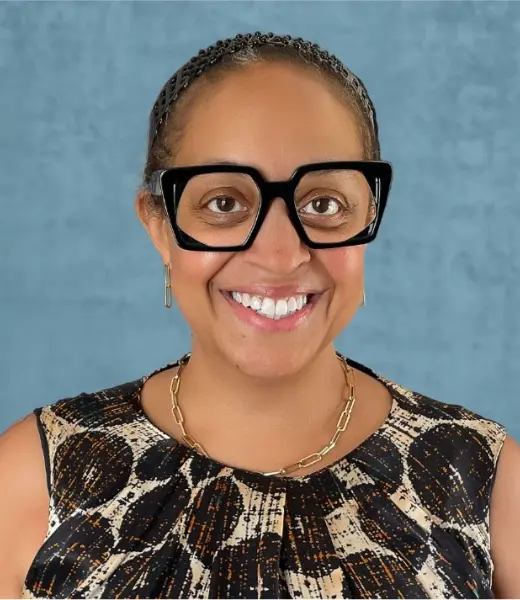 Headshot of CFR Board Member Jennifer Kelly