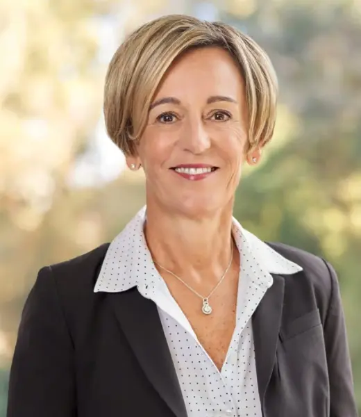 Headshot of CFR Board Member Tonya Zweier