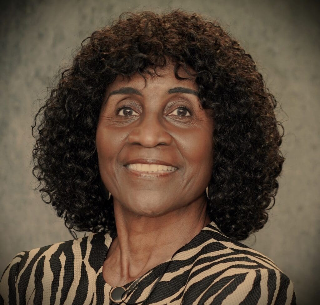 Headshot of Council for Relationships board member Claudia Curry