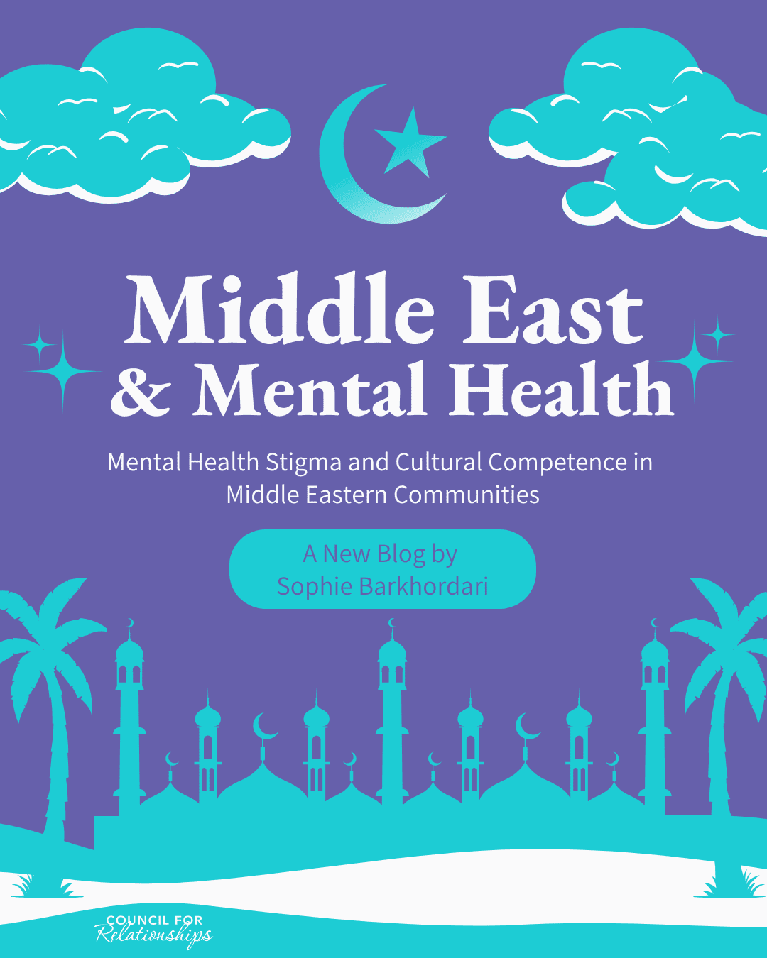 Cultural Competence & Mental Health Stigma in Therapy