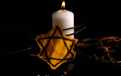 title: Combatting Rising Antisemitism & Racism this International Holocaust Memorial Day