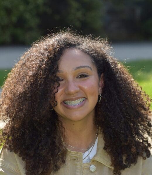 Gabrielle Maloney, MFT