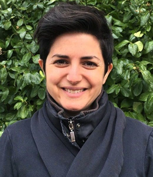 Jenny Sandler, LCSW