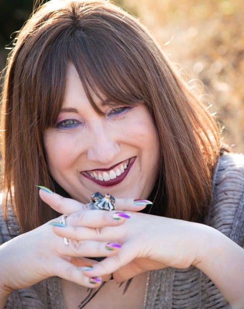 LFielding Headshot