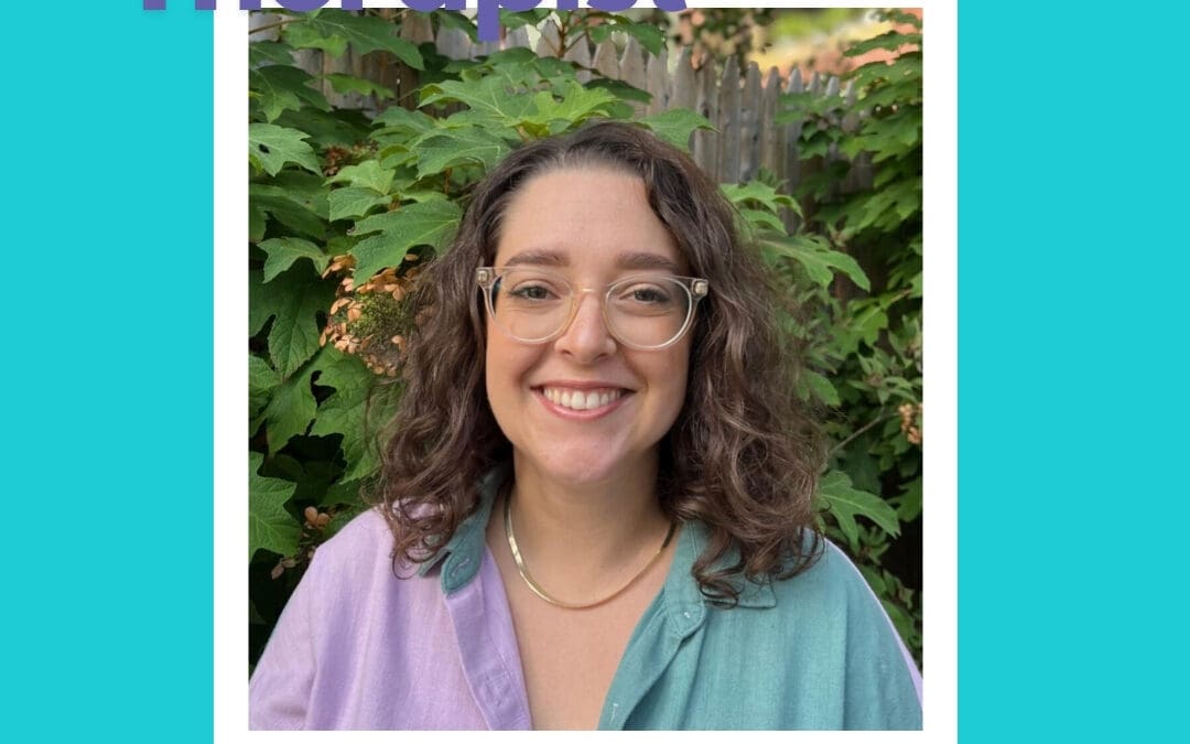 Person-Centered Therapy for Growth & Connection