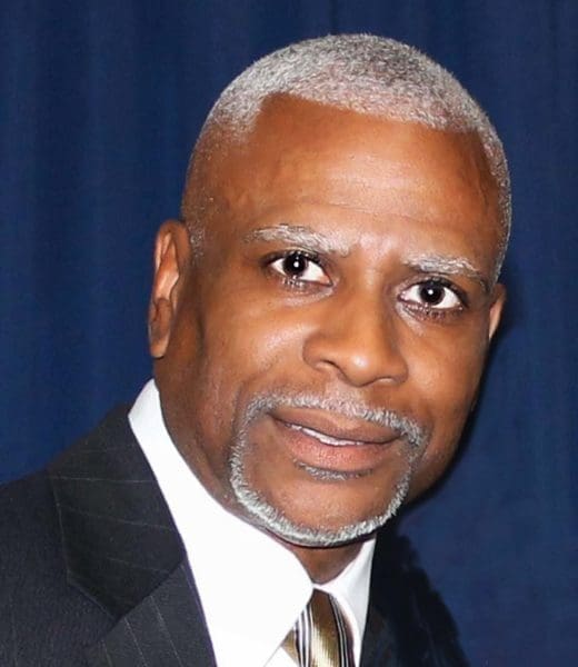 Mark Goodson, DA