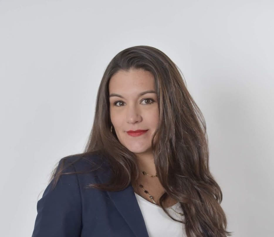 Melissa Thoen, LCSW