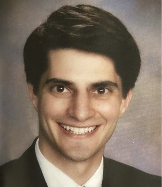 Michael Antzis, MD