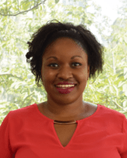 Nakia Hawkins