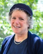 Nancy Isserman, MSW, PhD