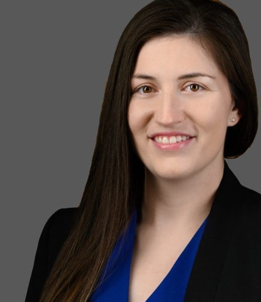 Rachel Dillinger, MD, PMH-C