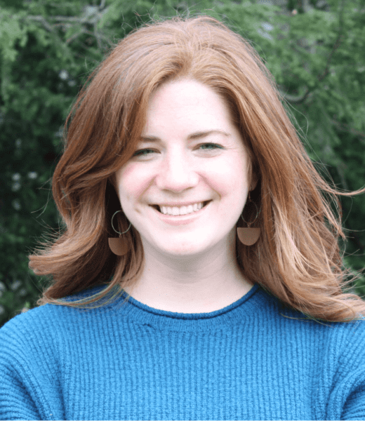Tessa Peoples, MFT