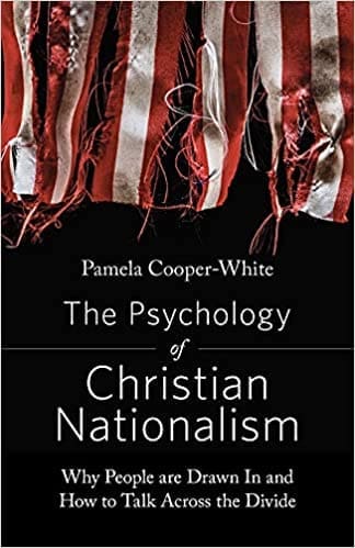 Xan natism book cover