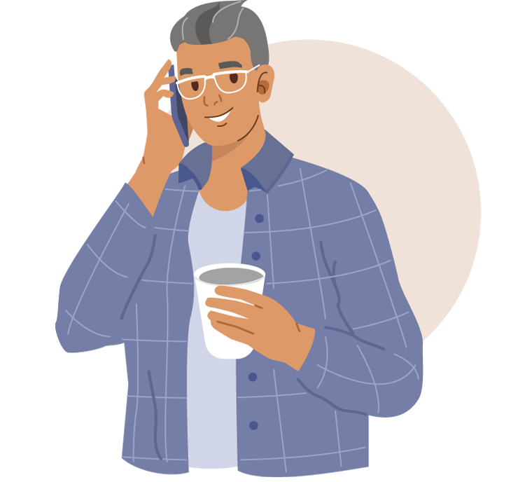 Talk with our team anytime Monday-Friday from 9-5