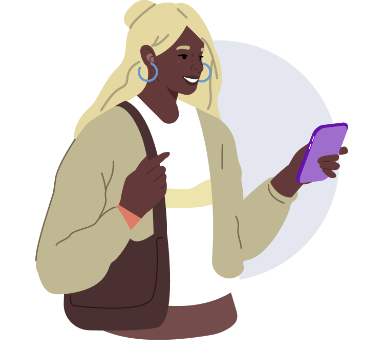 Choose a time for our team to call and match you