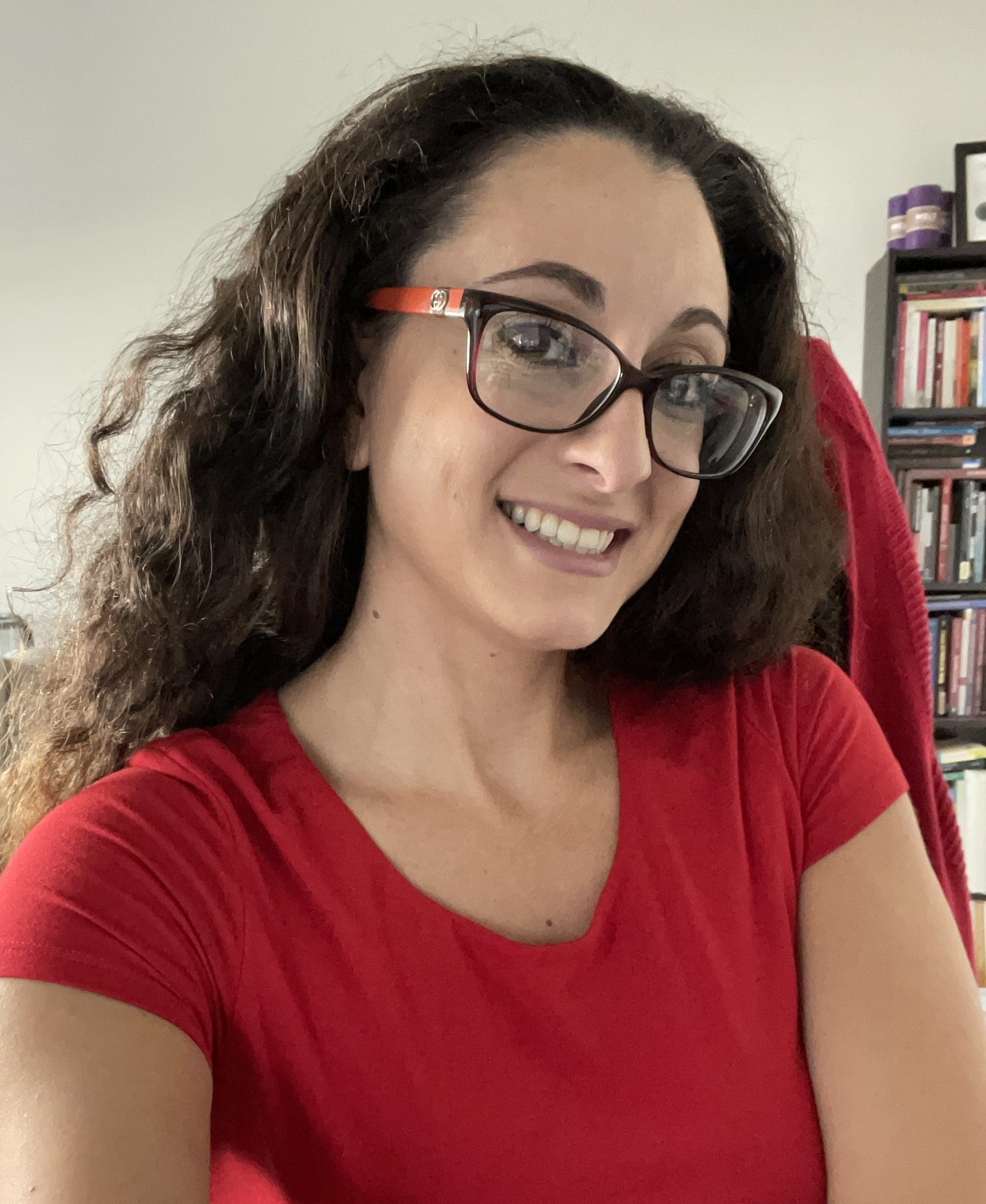 Stella Breytman, MSW, LCSW