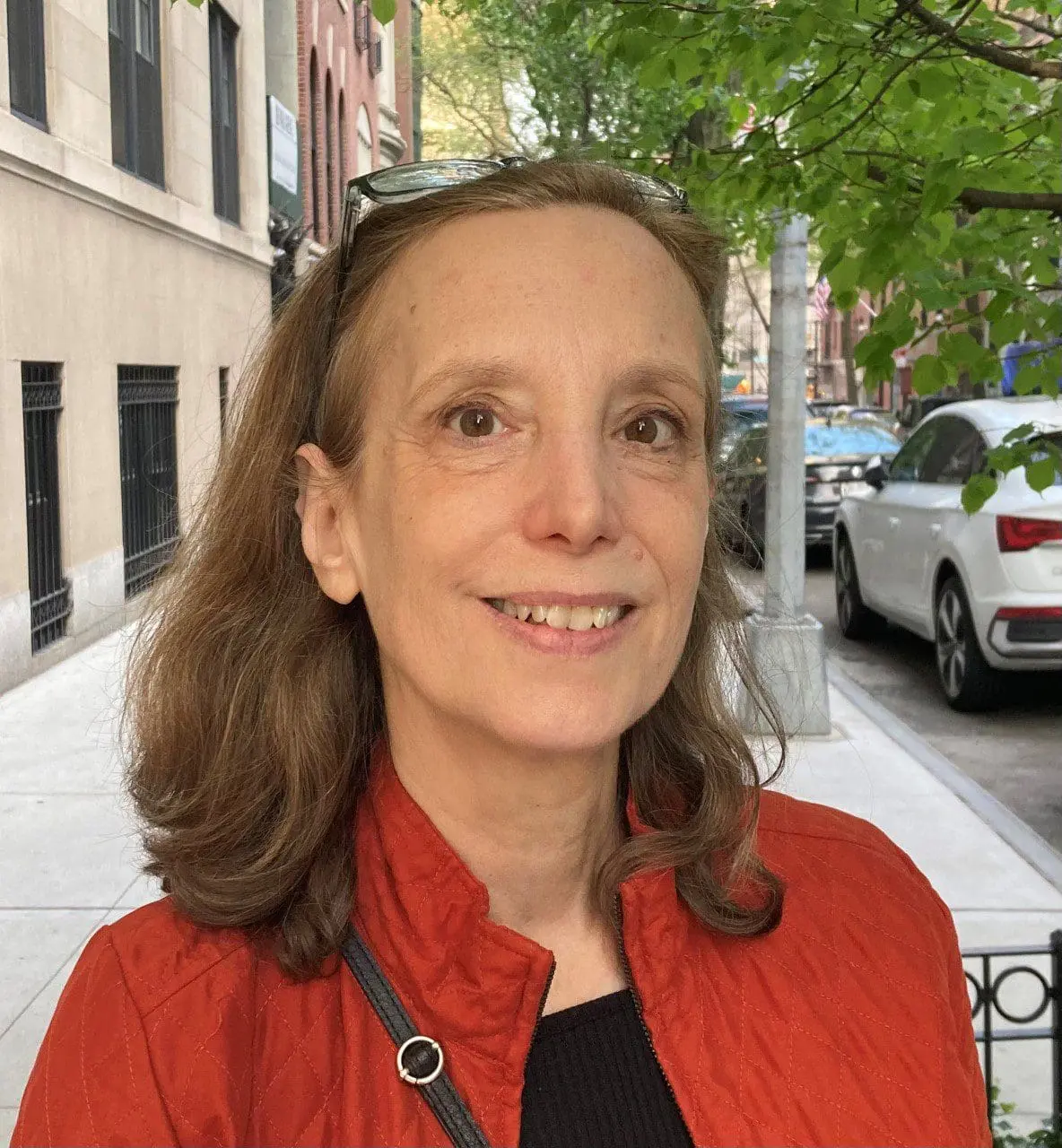 Council for Relationships Barbara Barry, MEd, LMFT